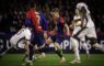 barcelona inter