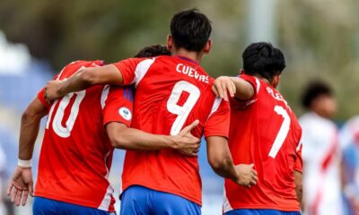 chile