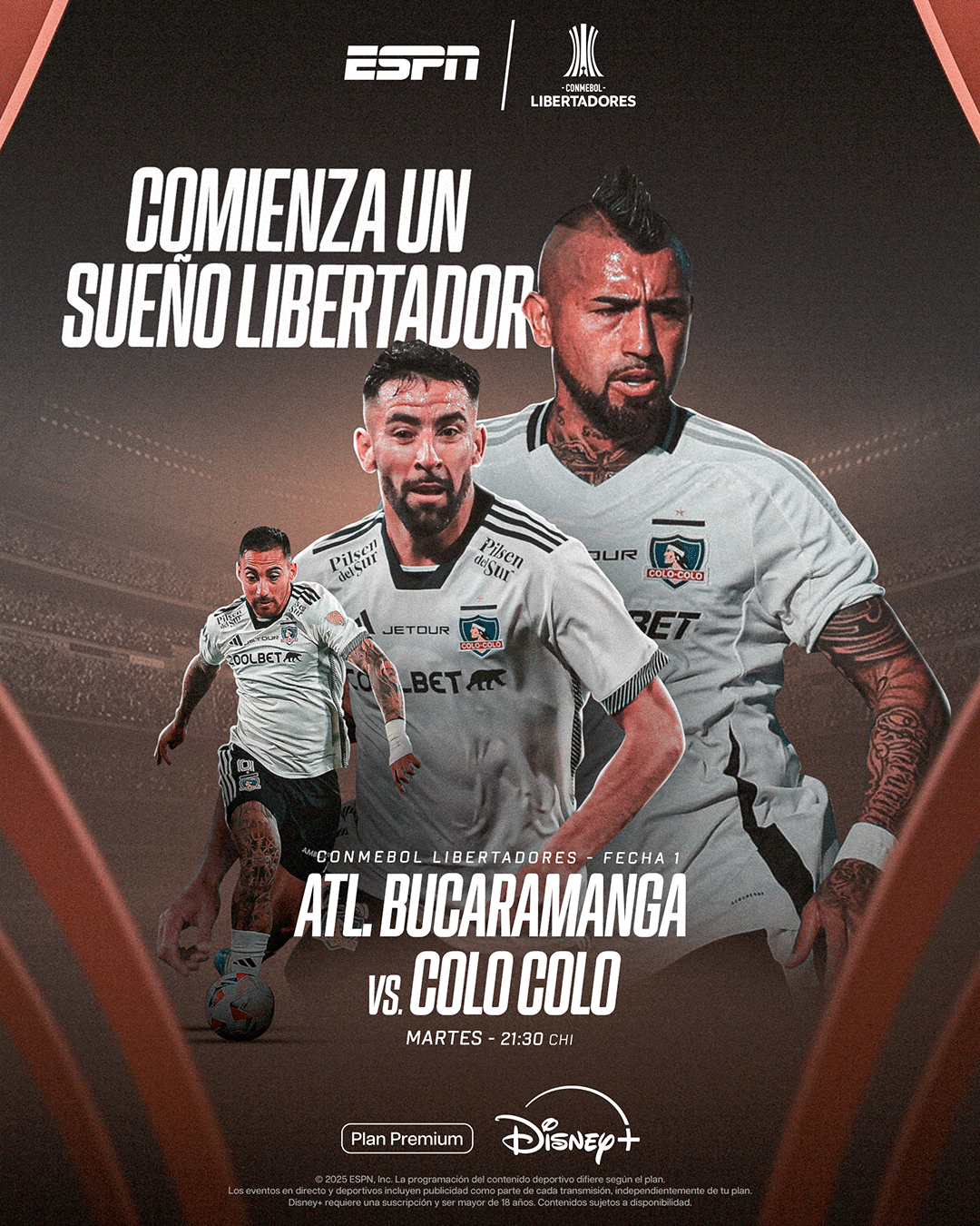 colo colo
