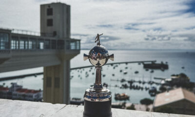 copa libertadores 2