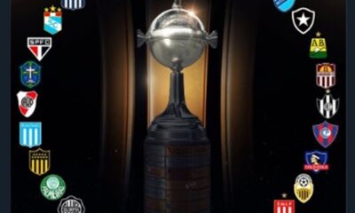 copa libertadores 2025