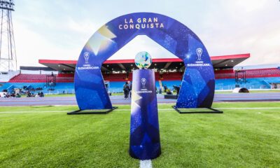copa sudamericana 2025 2