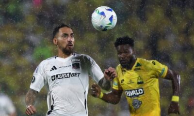 correa colo colo bucaramanga