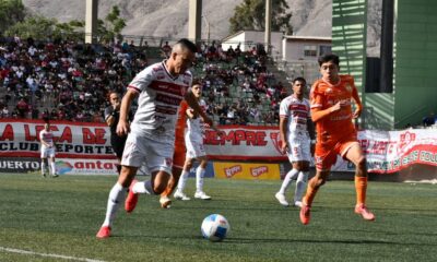 deportes copiapo cobreloa