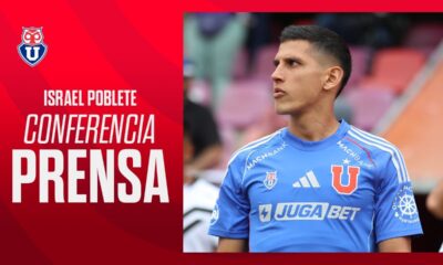 en vivo conferencia de israel po