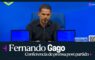 en vivo fernando gago habla en c