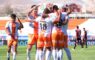 gol Cobresal Limache