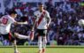 masantuono gol tiro libre river plate