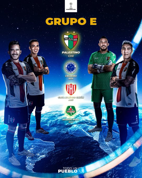 palestino