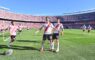 river gol mastantuono