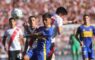 river plate y boca juniors