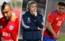 Gareca sorprende con sus decisiones en La Roja y dispara sobre su futuro