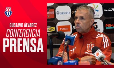 23 de mayo conferencia de gustav