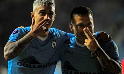 DEPORTES IQUIQUE GOL