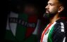 Fernandez palestino