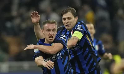 INTER GOL