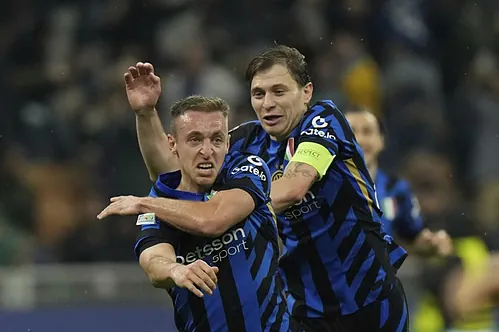INTER GOL