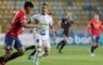Once Caldas Union Espanola Copa Sudamericana