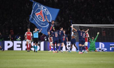 PSG 1