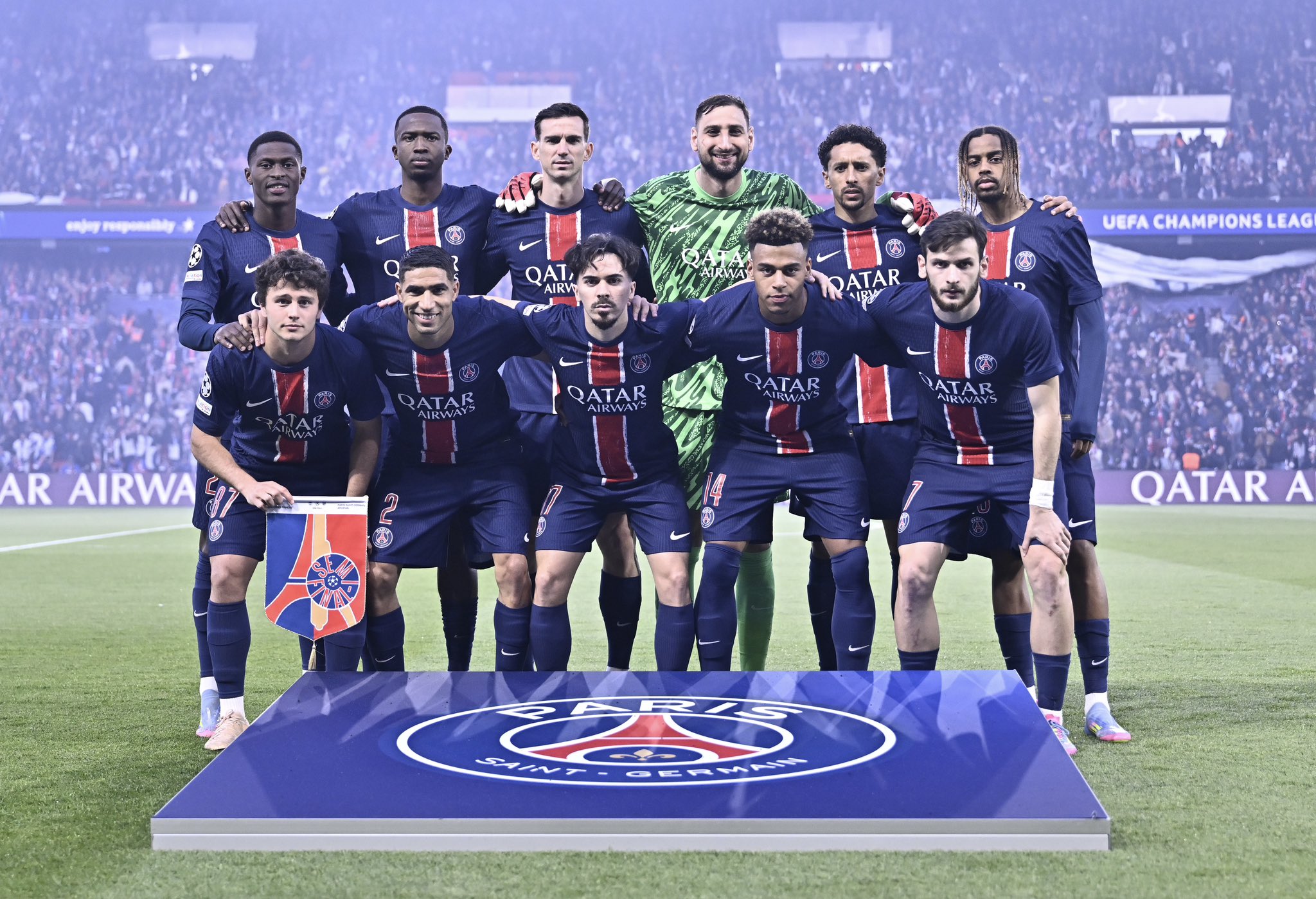 PSG