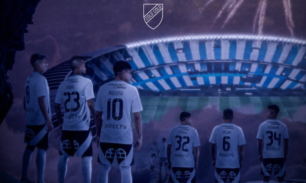 RACING COLO COLO