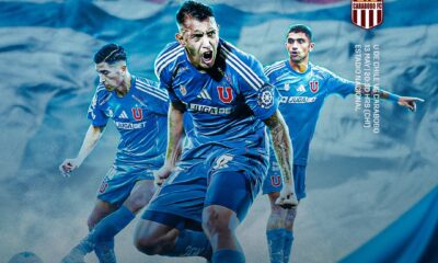 UNIVERSIDAD DE CHILE CARABOBO