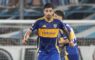 alarcon boca juniors