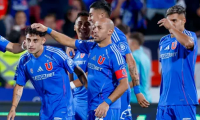 altamirano marcelo diaz universidad de chile