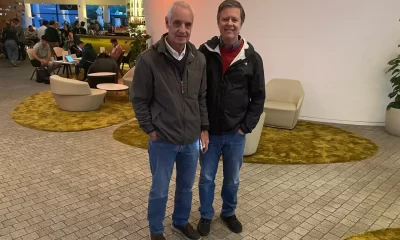 amigos pellegrini