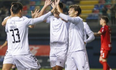 audax itaiano gol