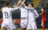 audax itaiano gol