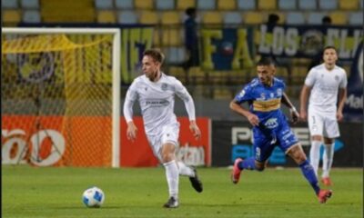 audax italiano everton