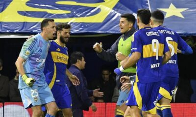 boca