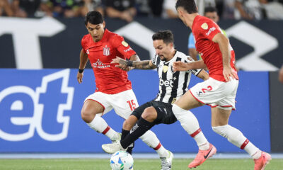 botafogo estudiantes de la plata