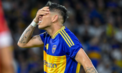 carlos palacios boca juniors