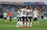 colo colo gol pizarro union espanola