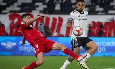 colo colo nublense correa
