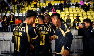 coquimbo unido gol waterman