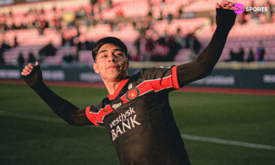 dario osorio