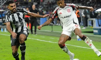 el poderoso flamengo central cordoba