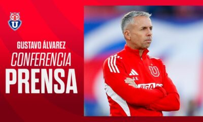 en vivo conferencia de gustavo a