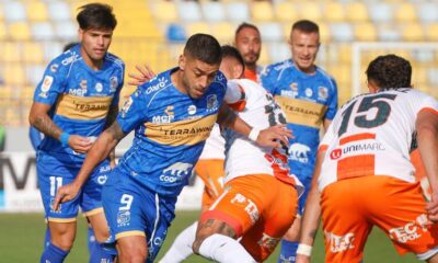 everton cobresal
