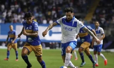 everton universidad catolica
