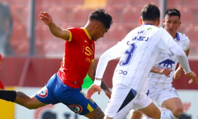 ```html Deportes Concepción vs Unión Española: Fecha hora y cómo ver en TV ```