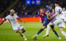 Inter y Barcelona definen el pase a la final de Champions