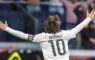 ```html Modric incierto futuro en el Real Madrid: ¿despedida inminente? ```