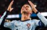 Cristiano Ronaldo sorprendido por su edad biológica de 28 años