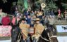 Espinoza y Olguín brillan en el Nacional de Rodeo Femenino