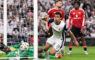 Tottenham campeón de Europa League tras vencer al Manchester United