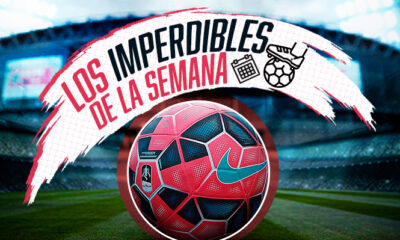 Semana de Fútbol Mundial: Partidos Imperdibles y Dónde Verlos
